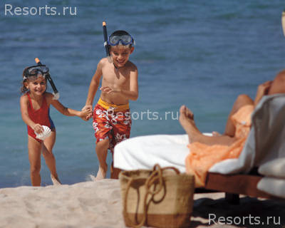 Four Seasons Resort Punta Mita 9